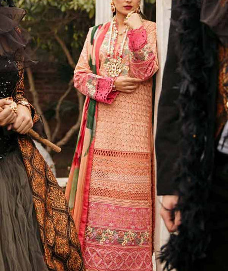 Mushq Festival De Verano Spring'22 MSL#11 MARCELA