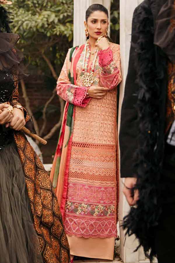Mushq Festival De Verano Spring'22 MSL#11 MARCELA
