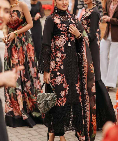 Mushq Festival De Verano Spring'22 MSL#13 ROSA