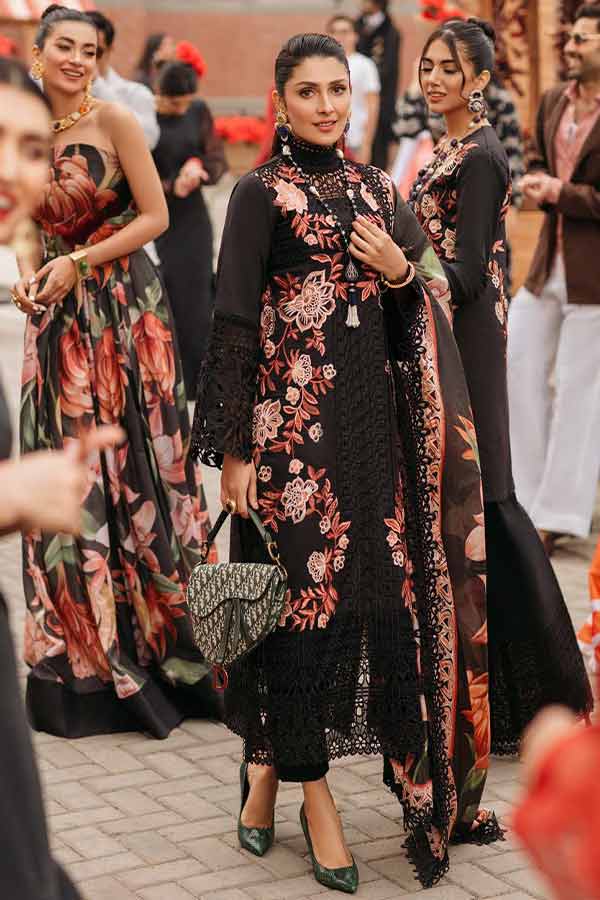 Mushq Festival De Verano Spring'22 MSL#13 ROSA