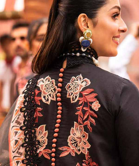 Mushq Festival De Verano Spring'22 MSL#13 ROSA