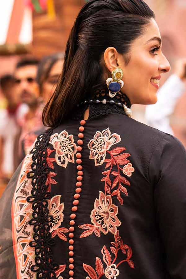 Mushq Festival De Verano Spring'22 MSL#13 ROSA