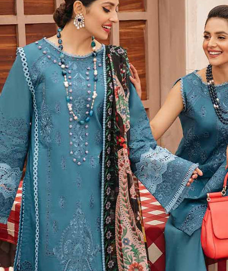 Mushq Festival De Verano Spring'22 MSL#14 MIA