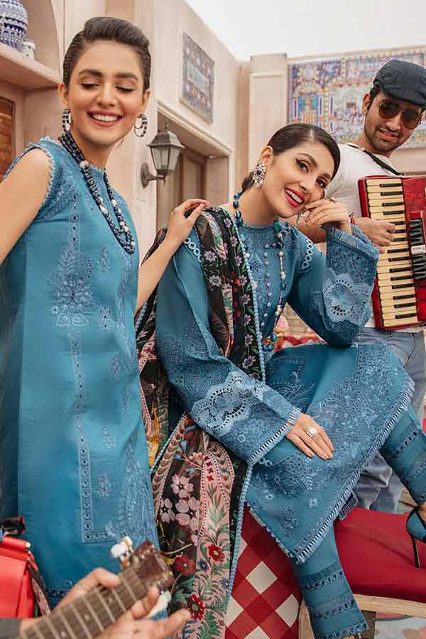 Mushq Festival De Verano Spring'22 MSL#14 MIA