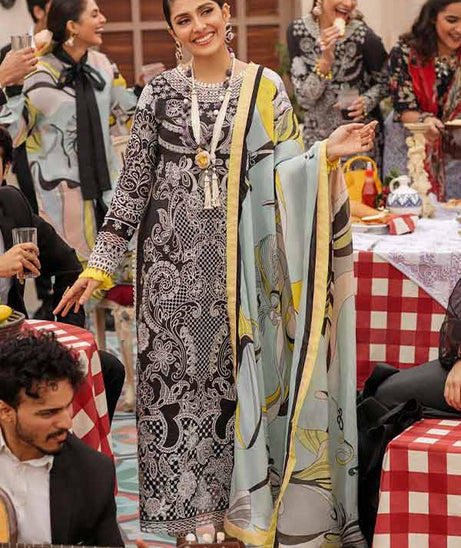 Mushq Festival De Verano Spring'22 MSL#15 CAMILA
