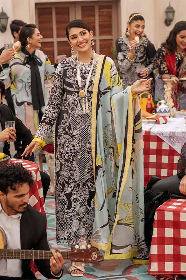 Mushq Festival De Verano Spring'22 MSL#15 CAMILA
