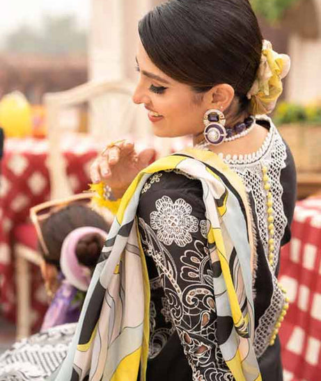 Mushq Festival De Verano Spring'22 MSL#15 CAMILA
