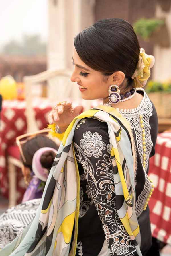 Mushq Festival De Verano Spring'22 MSL#15 CAMILA