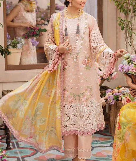 Mushq Festival De Verano Spring'22 MSL#03 AMALIA