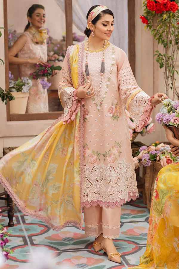 Mushq Festival De Verano Spring'22 MSL#03 AMALIA