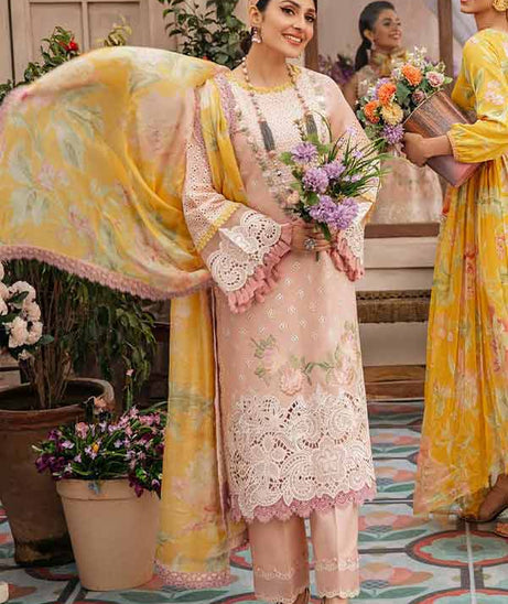 Mushq Festival De Verano Spring'22 MSL#03 AMALIA