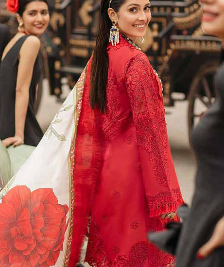 Mushq Festival De Verano Spring'22 MSL#04 VALENTINA