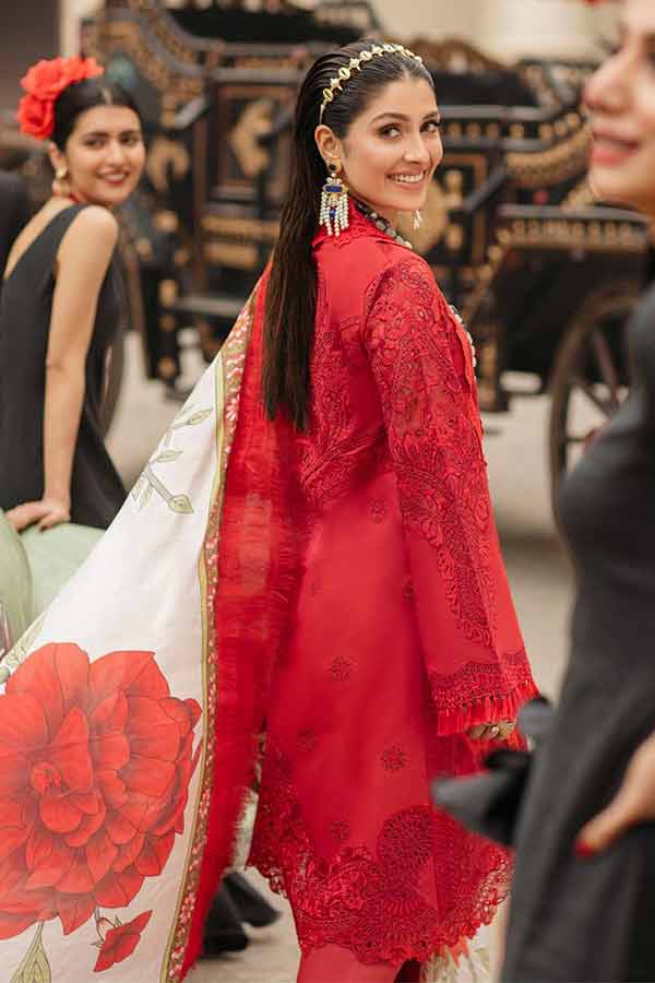 Mushq Festival De Verano Spring'22 MSL#04 VALENTINA