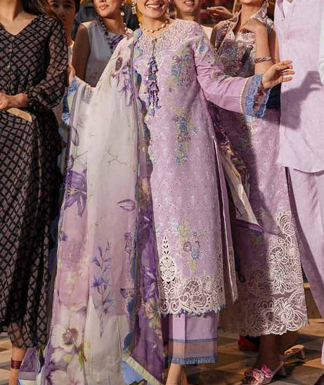 Mushq Festival De Verano Spring'22 MSL#07 ELIANA