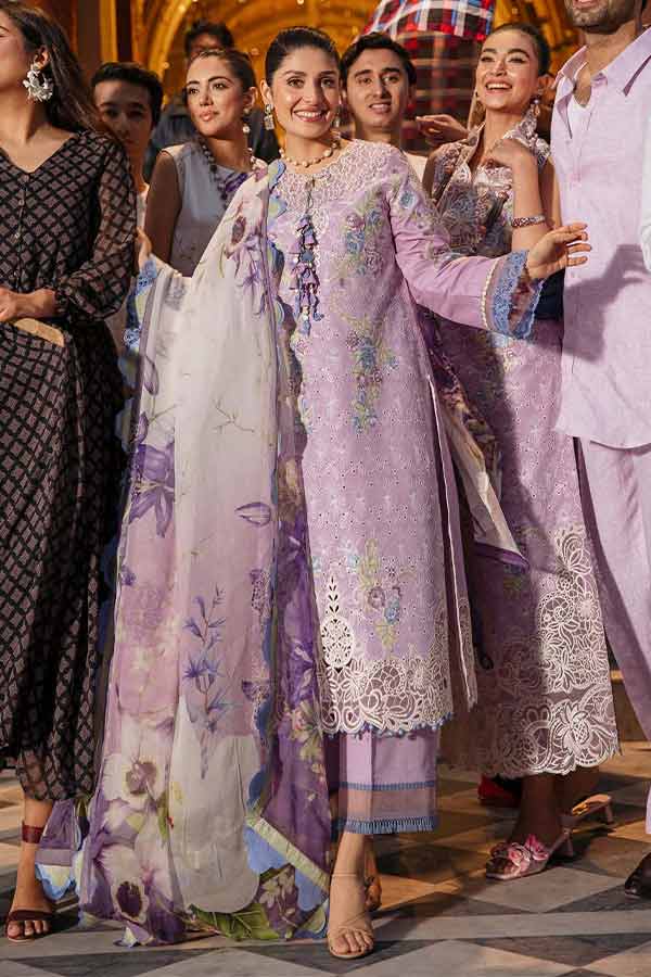 Mushq Festival De Verano Spring'22 MSL#07 ELIANA