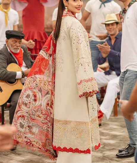 Mushq Festival De Verano Spring'22 MSL#09 ALBA