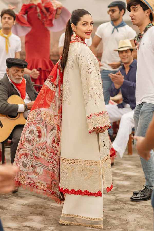 Mushq Festival De Verano Spring'22 MSL#09 ALBA