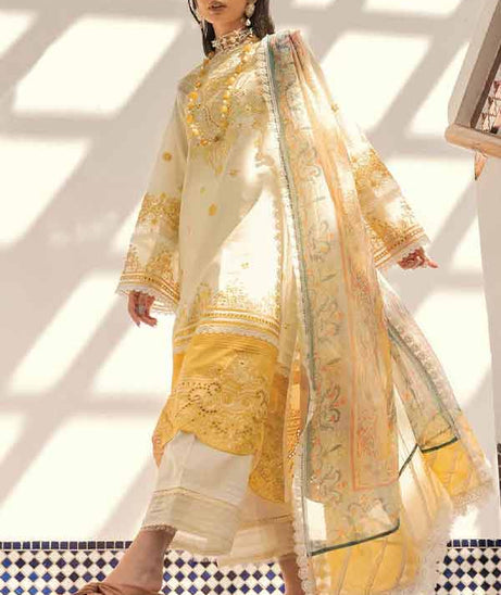 Mushq Hemline Casablanca Spring Summer`22 HM#01-A