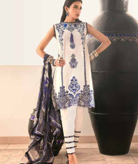 Mushq Hemline Casablanca Spring Summer`22 HM#02-A