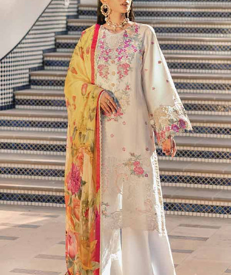 Mushq Hemline Casablanca Spring Summer`22 HM#03-B