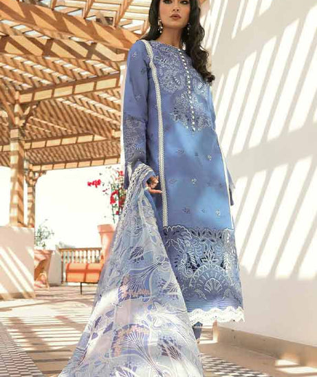 Mushq Hemline Casablanca Spring Summer`22 HM#05-A