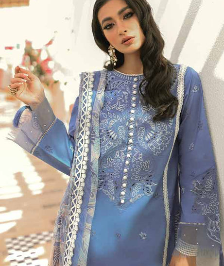 Mushq Hemline Casablanca Spring Summer`22 HM#05-A