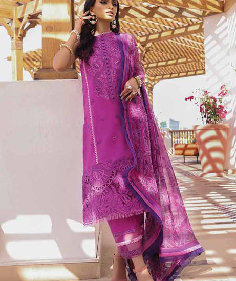Mushq Hemline Casablanca Spring Summer`22 HM#05-B