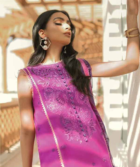 Mushq Hemline Casablanca Spring Summer`22 HM#05-B