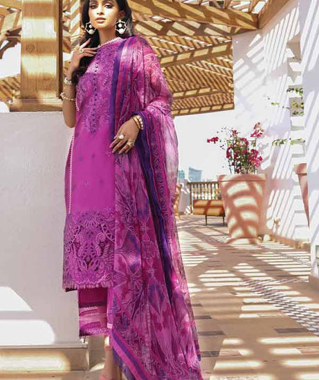 Mushq Hemline Casablanca Spring Summer`22 HM#05-B