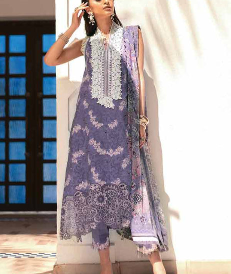 Mushq Hemline Casablanca Spring Summer`22 HM#06-A
