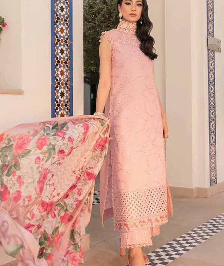 Mushq Hemline Casablanca Spring Summer`22 HM#07-A