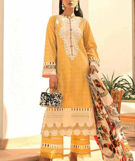 Mushq Hemline Casablanca Spring Summer`22 HM#08-A