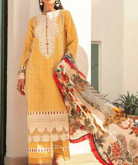Mushq Hemline Casablanca Spring Summer`22 HM#08-A