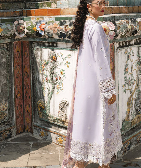 Mushq Luxury Lawn`23 MSL#02