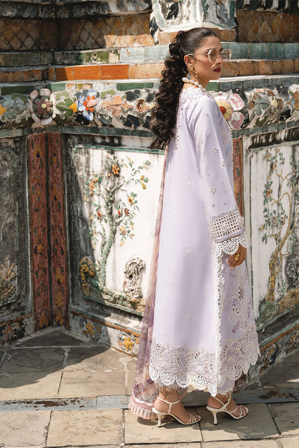 Mushq Luxury Lawn`23 MSL#02