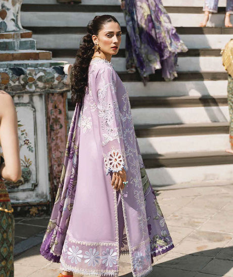 Mushq Luxury Lawn`23 MSL#03