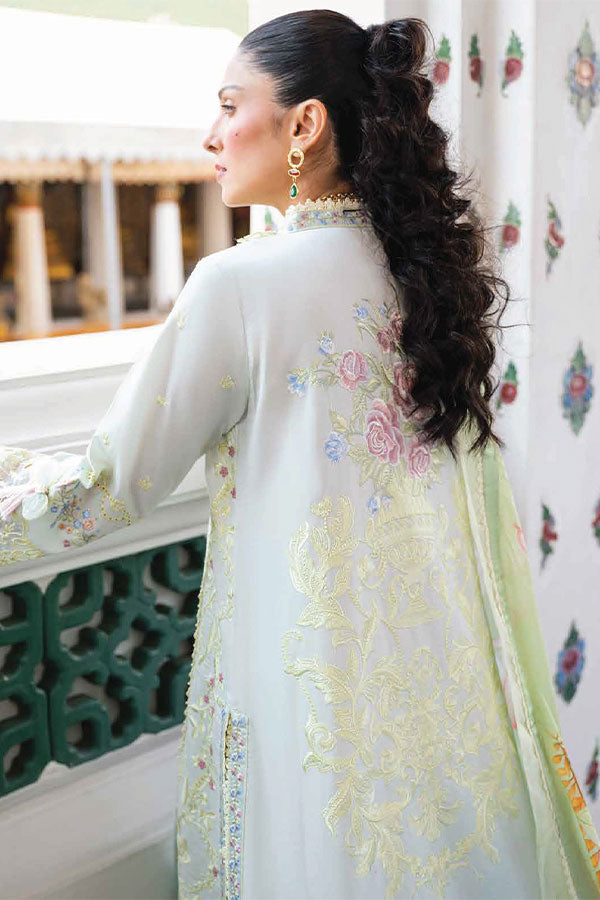 Mushq Luxury Lawn`23 MSL#07