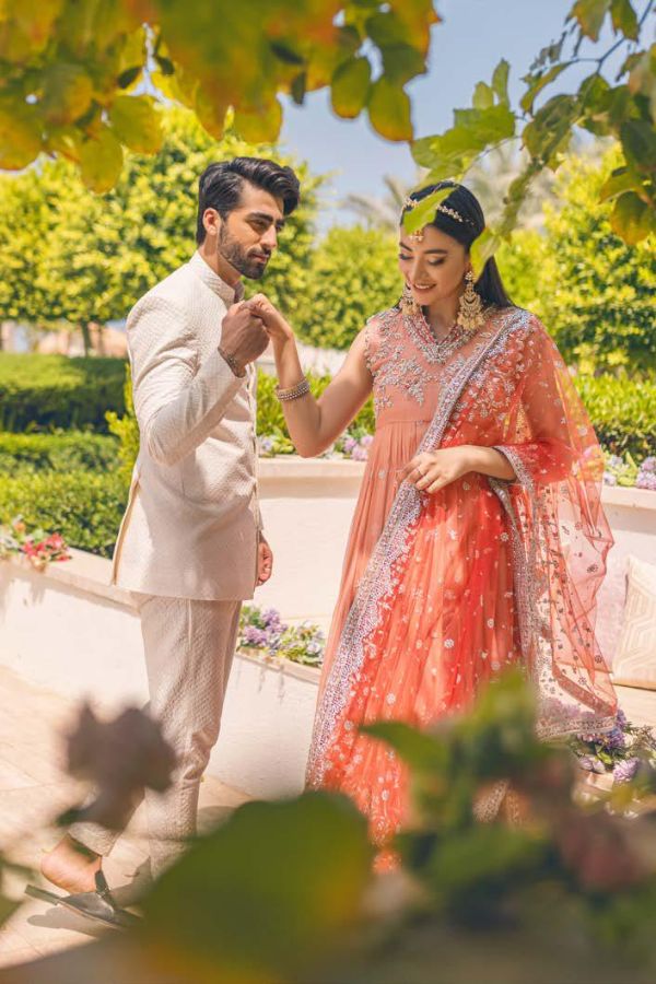 Mushq Luxury Unstitched Chiffon`22 D#05