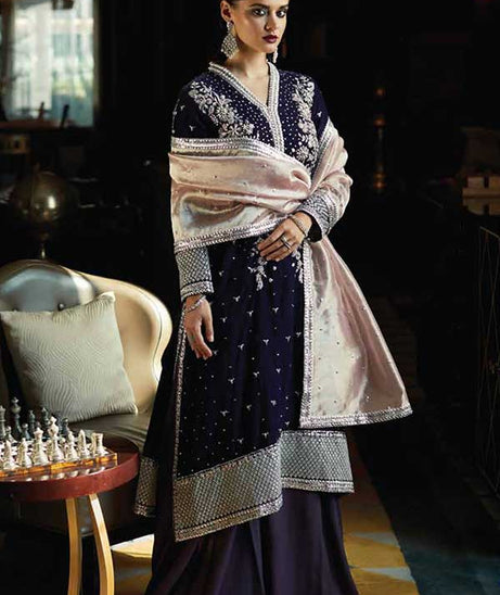 Mushq Luxury Velvet Collection'22 MV#01