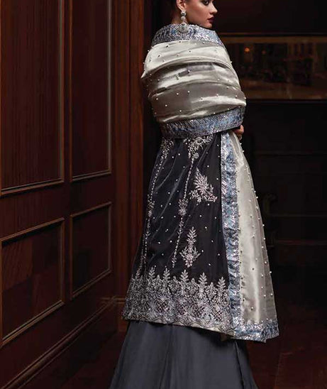 Mushq Luxury Velvet Collection'22 MV#03