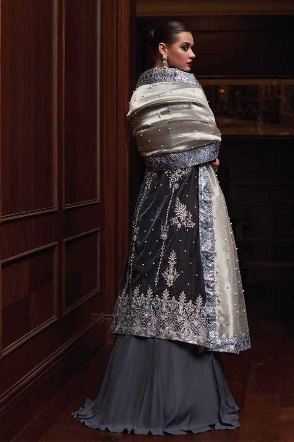 Mushq Luxury Velvet Collection'22 MV#03