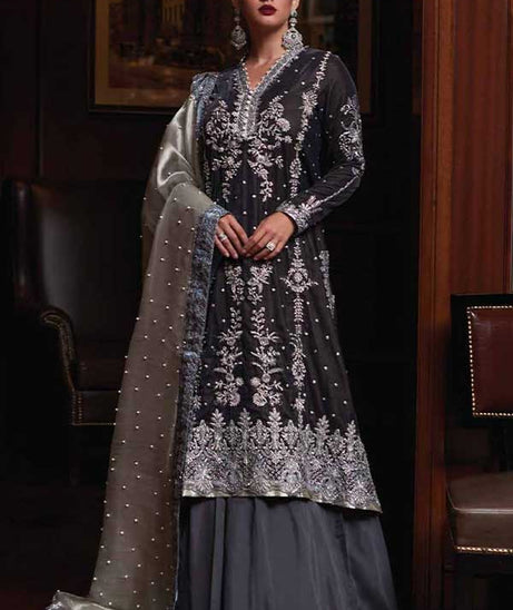 Mushq Luxury Velvet Collection'22 MV#03