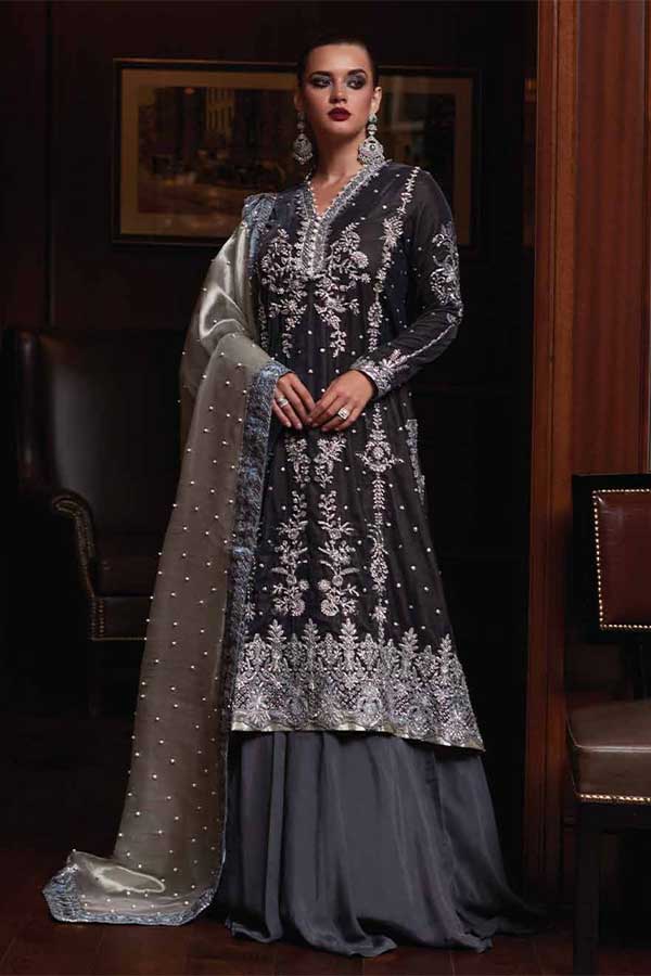 Mushq Luxury Velvet Collection'22 MV#03