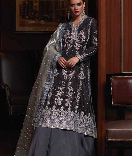 Mushq Luxury Velvet Collection'22 MV#03
