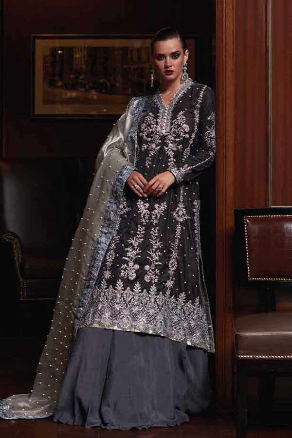 Mushq Luxury Velvet Collection'22 MV#03