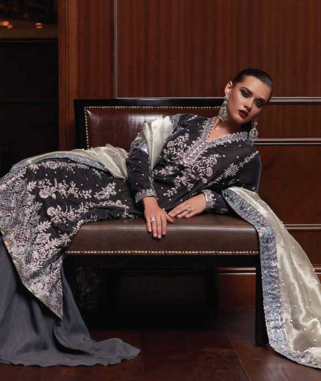 Mushq Luxury Velvet Collection'22 MV#03