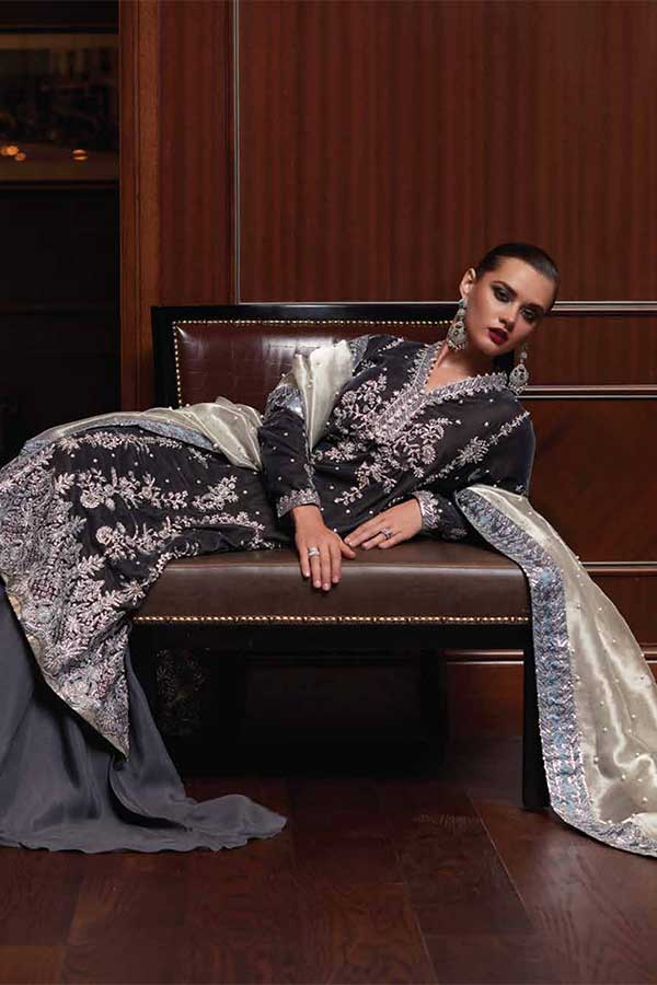 Mushq Luxury Velvet Collection'22 MV#03