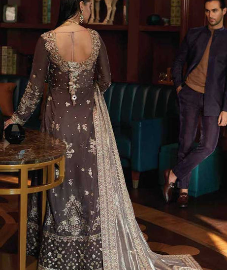 Mushq Luxury Velvet Collection'22 MV#05