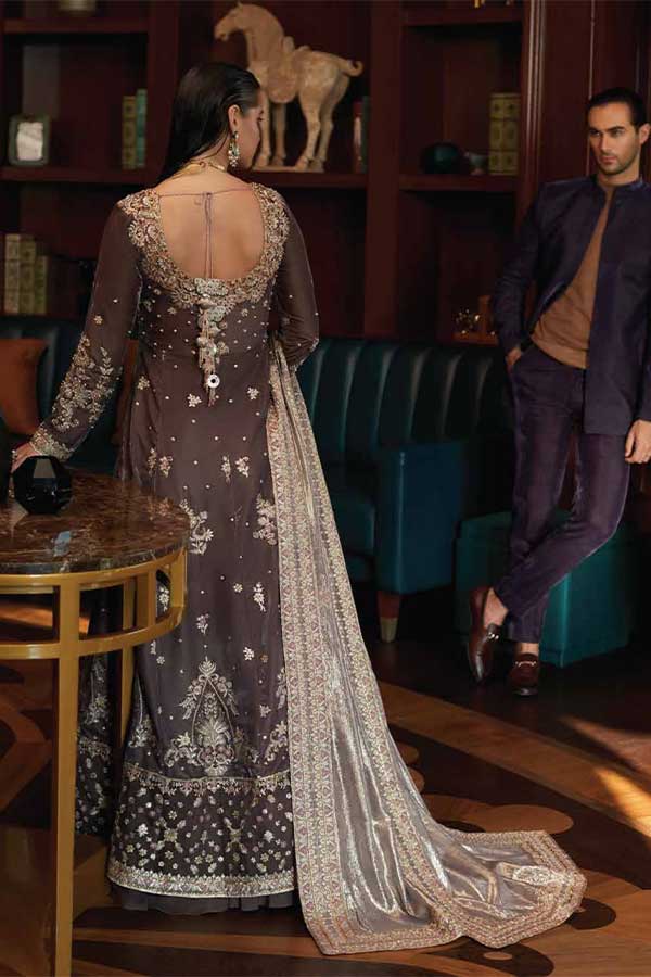 Mushq Luxury Velvet Collection'22 MV#05