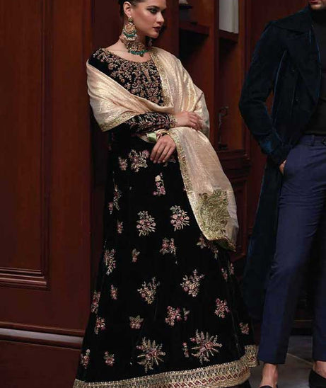 Mushq Luxury Velvet Collection'22 MV#06